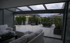solucion en aluminio y cristal